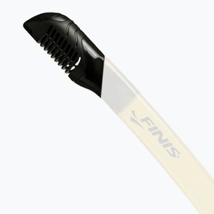 Vamzdžio dangtelis FINIS Snorkel Dry Top yellow