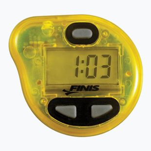 Stoperis FINIS Tempo Trainer Pro yellow
