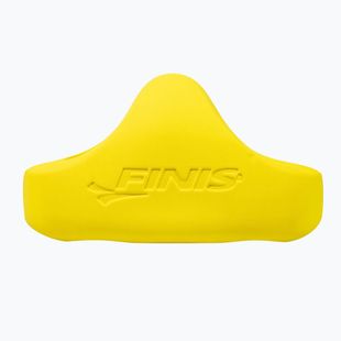 Gelbėjimosi plūdė FINIS Pull Buoy Ankle yellow