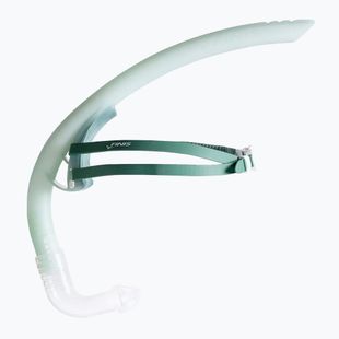 Plaukimo vamzdelis FINIS Stability Snorkel sage