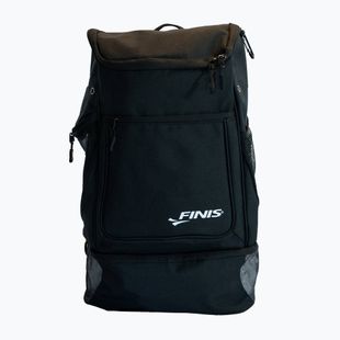 Kuprinė FINIS Team black