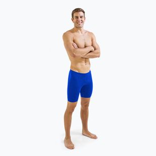 Vyriški maudymosi šortai FINIS Jammer Solid blueberry