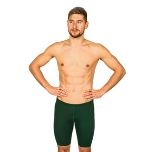 Vyriški maudymosi šortai FINIS Jammer Solid pine