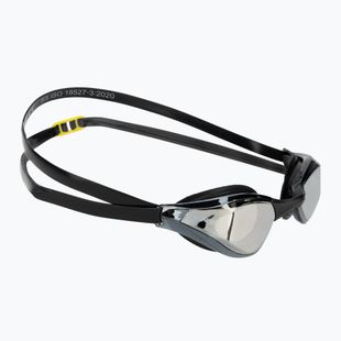Plaukimo akiniai FINIS Mach 1 Racing titanium