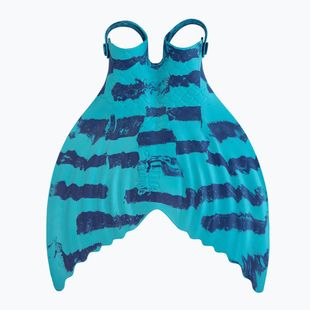 Monoplaukmenis FINIS Luna Eclipse teal/navy