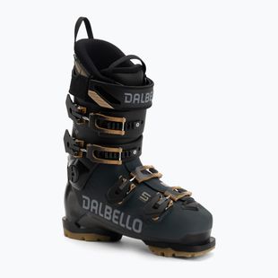 Vyriški slidinėjimo batai Dalbello Veloce 110 MV black/dark petrol