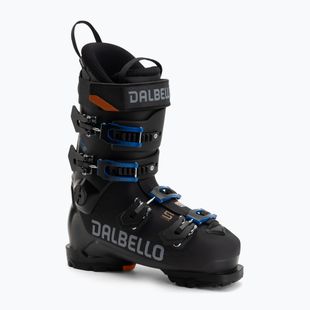 Slidinėjimo batai Dalbello Veloce 90 MV black/black