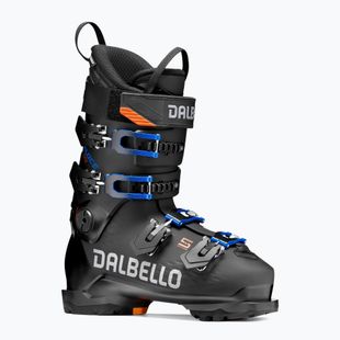 Slidinėjimo batai Dalbello Veloce 90 MV black/black