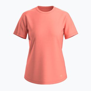 Moteriški Arcteryx Lana Crew solasta trekingo marškinėliai