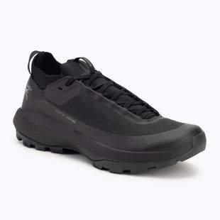 Vyriški Arc'teryx Vertex Alpine sportiniai bateliai black / black