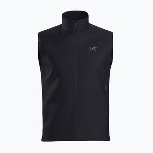 Vyriška žygio liemenė Arcteryx Atom black