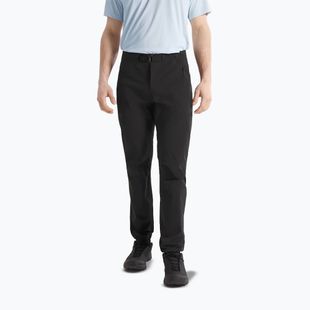 Vyriškos trekingo kelnės Arcteryx Gamma SL black