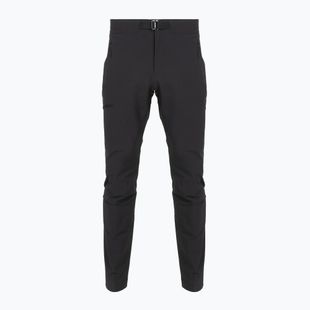 Vyriškos trekingo kelnės Arcteryx Gamma SL black