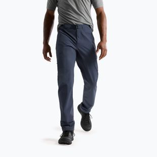 Vyriškos softshell kelnės Arcteryx Gamma black sapphire