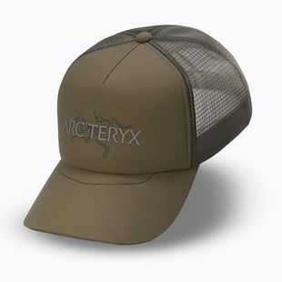 Arcteryx Bird Word Trucker beisbolo kepuraitė