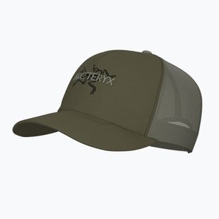 Arcteryx Bird Word Trucker beisbolo kepuraitė
