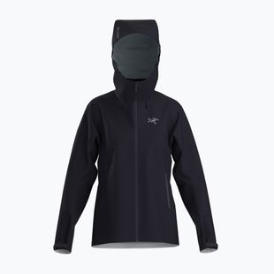 Moteriška striukė nuo lietaus Arc'teryx Beta SL black
