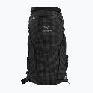 Arc'teryx Aerios 35 l žygių kuprinė juoda