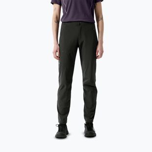 Moteriškos žygių kelnės Arc'teryx Gamma SL black