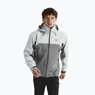 Vyriška lietaus striukė Arcteryx Beta AR solitude/void