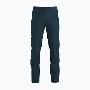 Vyriškos softshell kelnės Arcteryx Gamma AR nightscape