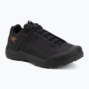 Vyriški turistiniai batai Arcteryx Kopec GTX black/yukon