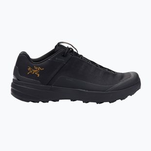 Vyriški turistiniai batai Arc'teryx Kopec GTX black/yukon