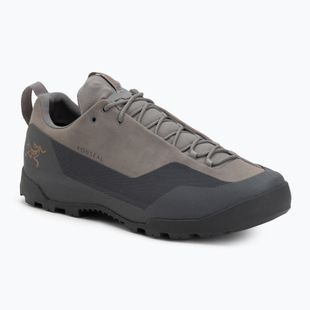 Vyriški priėjimo prie trasų batai Arcteryx Konseal GTX void/cloud