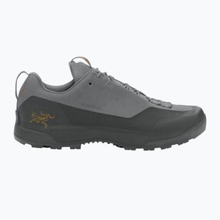 Vyriški priėjimo prie trasų batai Arcteryx Konseal GTX void/cloud