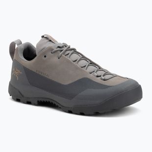 Moteriški priėjimo prie trasų batai Arcteryx Konseal GTX void/cloud