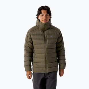 Vyriška pūsta striukė Arcteryx Thorium Hoody Tatsu
