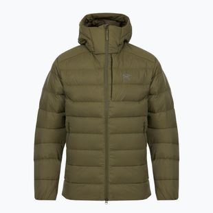 Vyriška pūsta striukė Arcteryx Thorium Hoody Tatsu