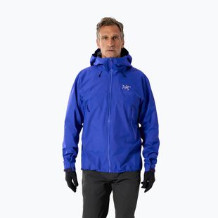Vyriška lietaus striukė Arcteryx Beta SL vitality li
