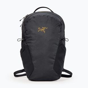 Turistinė kuprinė Arc'Teryx Mantis 16 l black