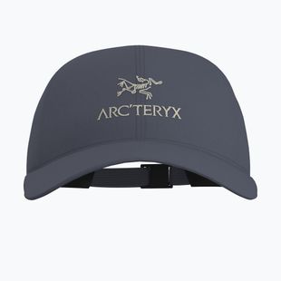 Kepurė su snapeliu Arc'Teryx Bird Wood dark stratus/habitat