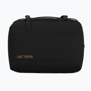 Kelioninis organaizeris Arcteryx Index 10 Gear 24k black