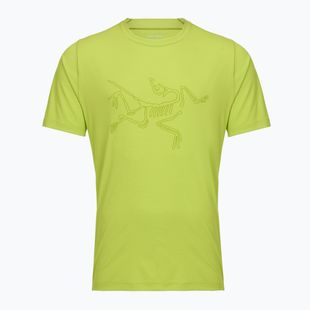 Vyriški marškinėliai Arcteryx Cormac Logo mantis