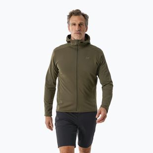 Vyriškas trekingo džemperis  Arc'teryx Kyanite Lightweight Hoody tatsu