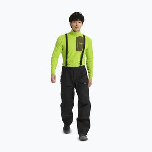 Vyriškos žygių kelnės Arcteryx Beta SV black