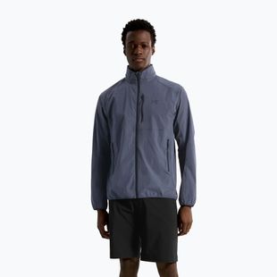 Moteriška vėjo nepraleidžianti striukė Arc'Teryx Ossa Stowhood dk stratus