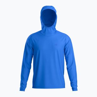 Vyriškas džemperis Arc'Teryx Cormac Hoody fluidity