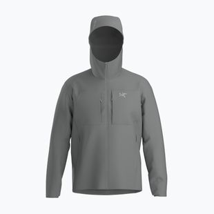 Vyriška softshell striukė Arcteryx Gamma Lightweight Hoody void