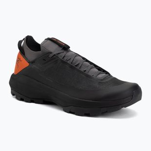 Vyriški prisiartinimo batai Arc'teryx Vertex Alpine black/solaris
