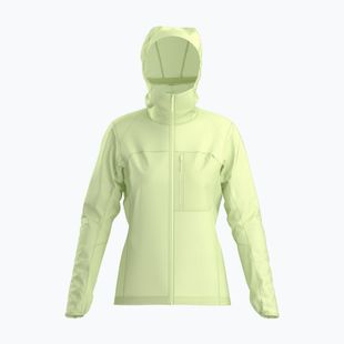 Moteriška vėjo nepraleidžianti striukė Arc'Teryx Squamish Hoody shincha