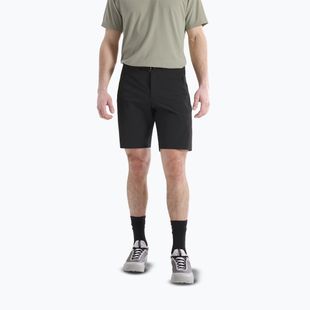 Moteriški trekingo šortai Arcteryx Gamma SL 9" black