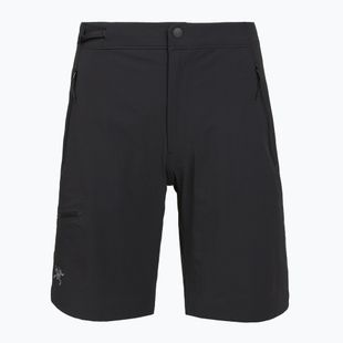 Moteriški trekingo šortai Arcteryx Gamma SL 9" black