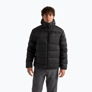 Vyriška pūsta striukė Arcteryx Thorium Hoody black