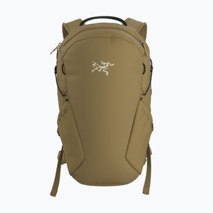 Turistinė kuprinė Arcteryx Mantis 16 l bracken