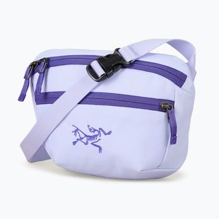 Juosmes krepšys Arcteryx Mantis 1 kasumi/blurple