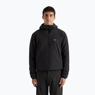 Vyriška pašiltinta striukė Arcteryx Beta Insulated black